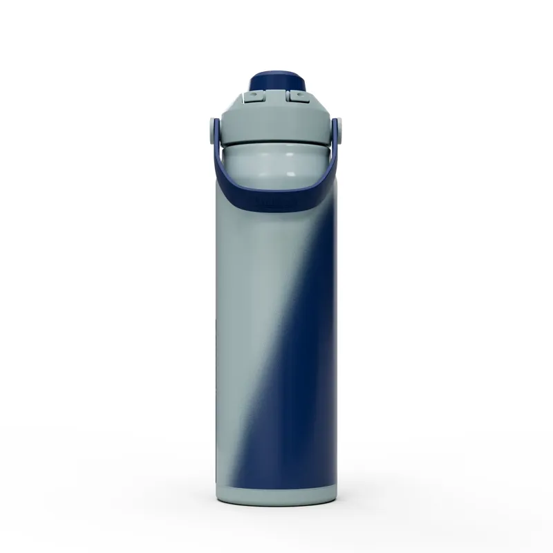 Camelbak Thrive Chug Vacuum Insulated Stainless Steel Bottle 25oz/750ml Deep Sea Dawn-1