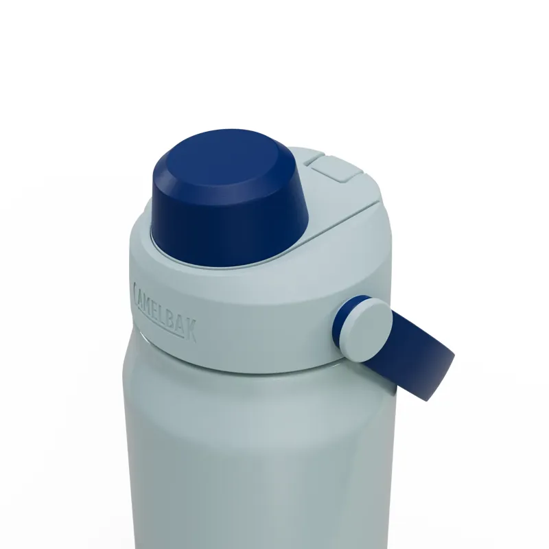 Camelbak Thrive Chug Vacuum Insulated Stainless Steel Bottle 25oz/750ml Deep Sea Dawn-3