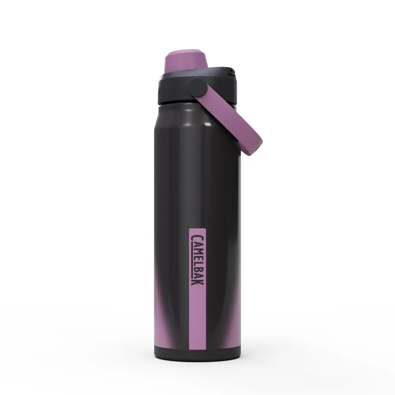 Camelbak Thrive Chug Vacuum Insulated Stainless Steel Bottle 40oz/1.2L Lavender Dawn