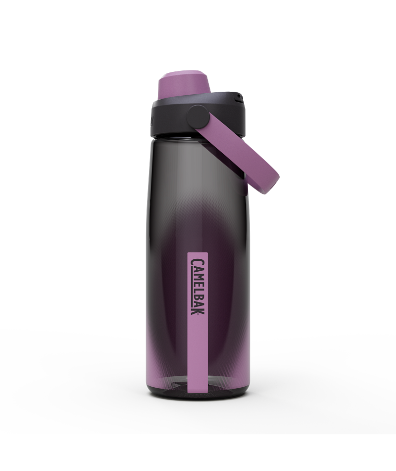 Camelbak Thrive Chug Vacuum Insulated Stainless Steel Bottle 25oz/750ml Lavender Dawn