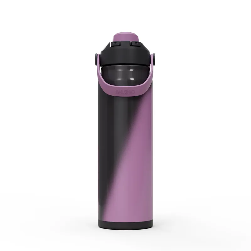 Camelbak Thrive Chug Vacuum Insulated Stainless Steel Bottle 25oz/750ml Lavender Dawn-1
