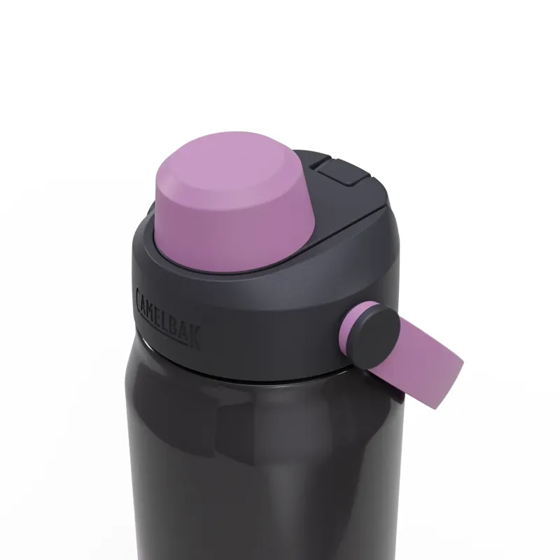 Camelbak Thrive Chug Vacuum Insulated Stainless Steel Bottle 40oz/1.2L Lavender Dawn-3