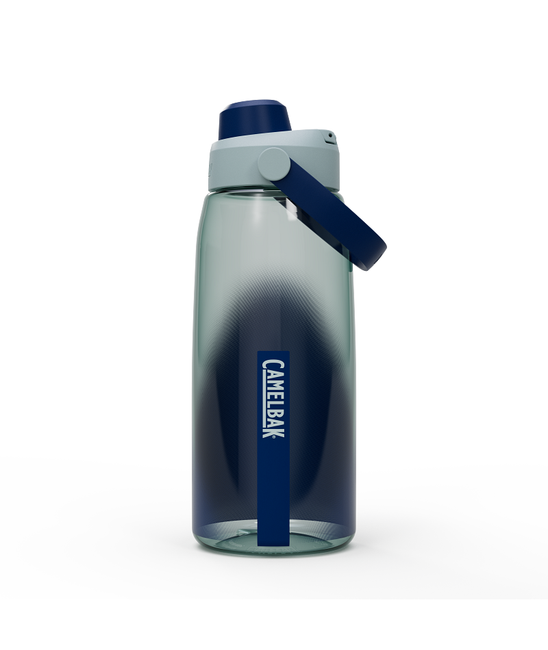 Camelbak Thrive Chug Vacuum Insulated Stainless Steel Bottle 25oz/750ml Sea Dawn