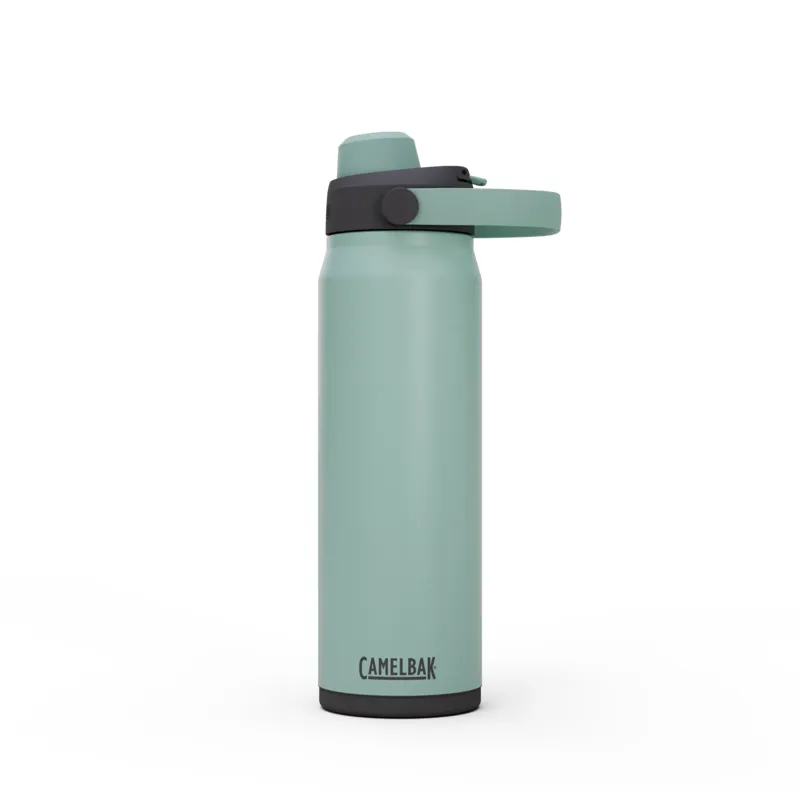 Camelbak Thrive Chug Insulated Stainless Steel Bottle 25oz/750ml Silver Mist-4