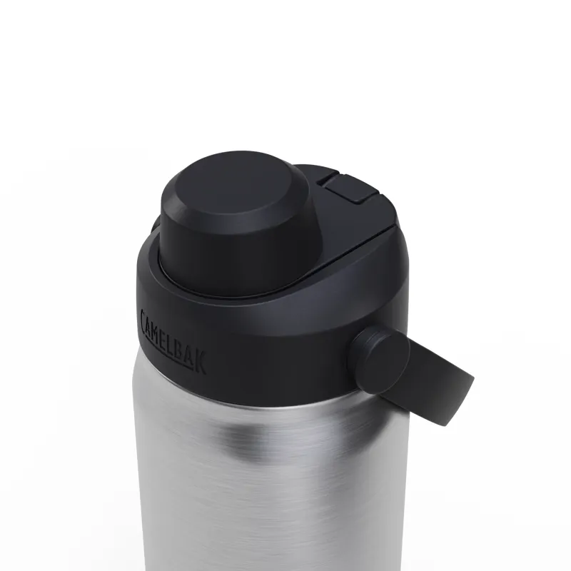 Camelbak Thrive Chug Vacuum Insulated Stainless Steel Bottle 25oz/750ml Stainless-3