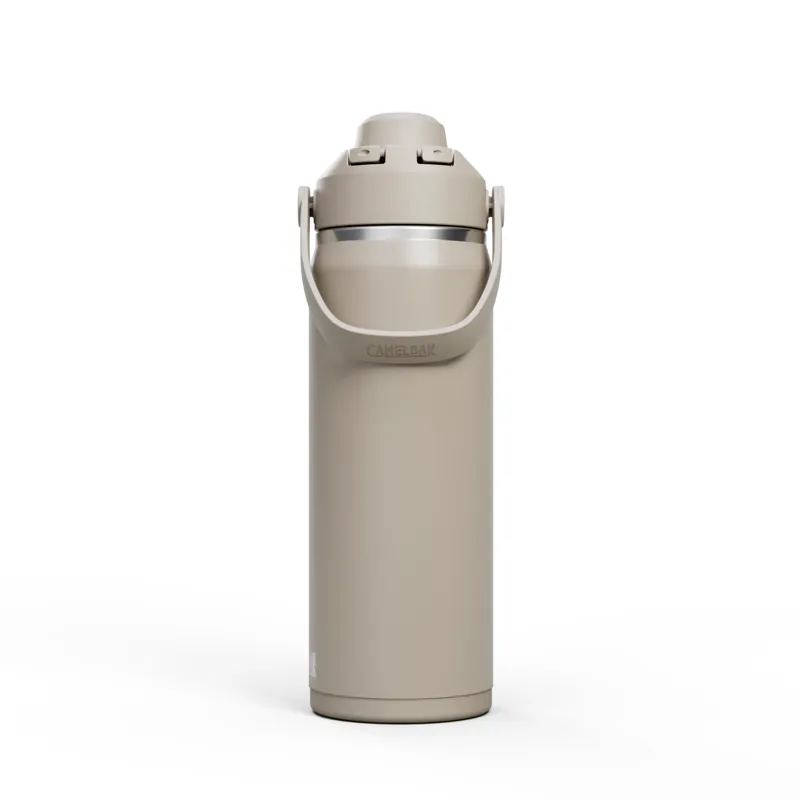 CamelBak Thrive Chug Insulated Stainless Steel 1.2L Stone-1