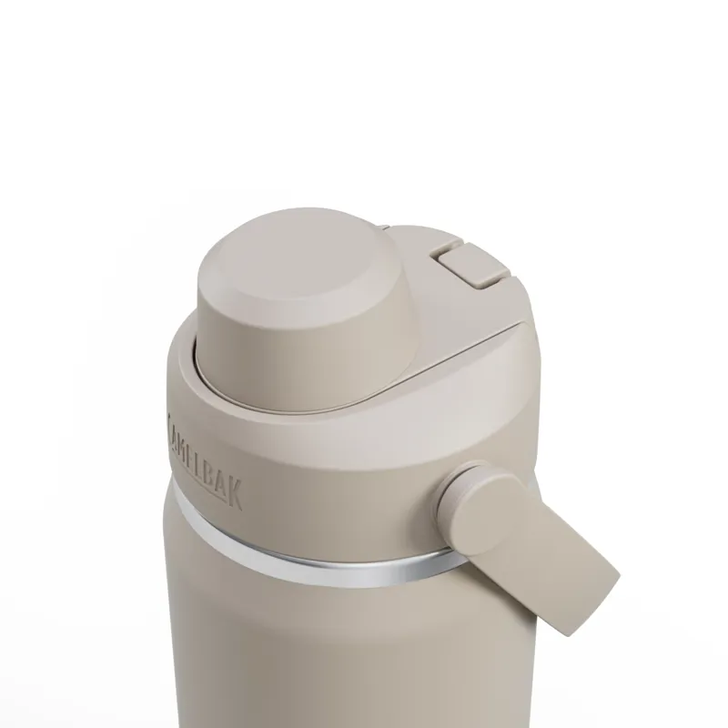 CamelBak Thrive Chug Vacuum Insulated Stainless Steel Bottle 600ml Stone-3