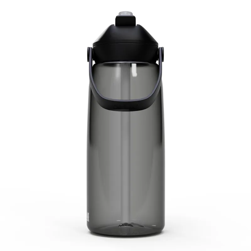 CamelBak Thrive Flip Straw with Tritan Renew Charcoal 750ml-1