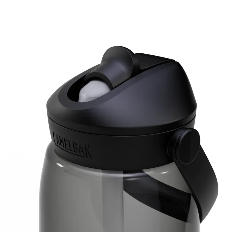 CamelBak Thrive Flip Straw with Tritan Renew Charcoal 1L-3