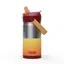 Camelbak Thrive Flip Straw Vacuum Insulated Stainless Steel Kids Bottle 12oz/350ml Orange Sunset