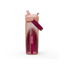 Camelbak Thrive Flip Straw Bottle 20oz/600ml Blush Dawn
