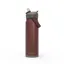 Camelbak Thrive Flip Straw Vacuum Insulated Stainless Steel Bottle 25oz/750ml Burnt Umber