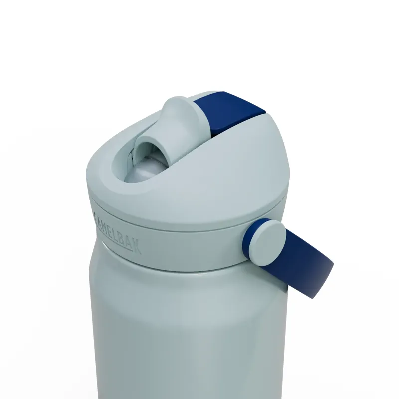 Camelbak Thrive Flip Straw Vacuum Insulated Stainless Steel Bottle 20oz/600ml Sea Dawn-3