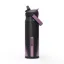 Camelbak Thrive Flip Straw Vacuum Insulated Stainless Steel Bottle 25oz/750ml Lavender Dawn