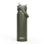 CamelBak Thrive Flip Straw Vacuum Insulated Stainless Steel Bottle 750ml Moss Green