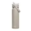 CamelBak Thrive Flip Straw Vacuum Insulated Stainless Steel Bottle 600ml Stone