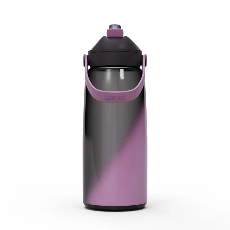 CamelBak Thrive Flip Straw Bottle with Tritan Renew 32oz 1L Lavender Dawn-1