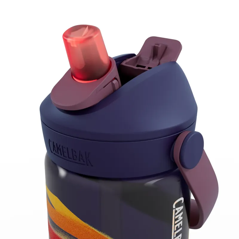 Camelbak Thrive Flip Straw Kids Bottle 14oz/400ml Cyclone-2