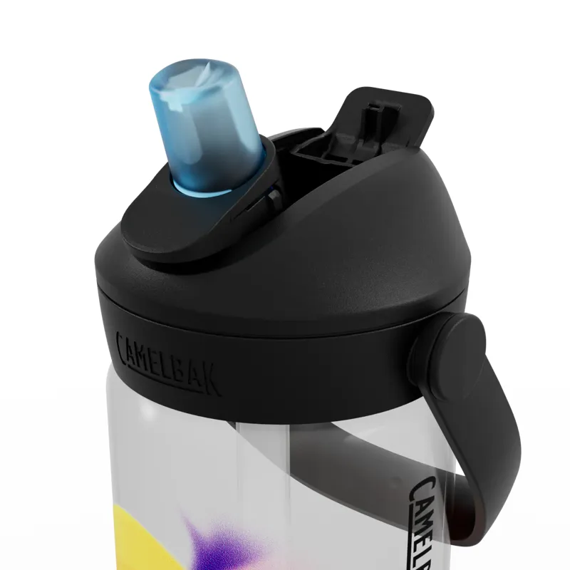 Camelbak Thrive Flip Straw Kids Bottle 14oz/400ml Golden Hour-2