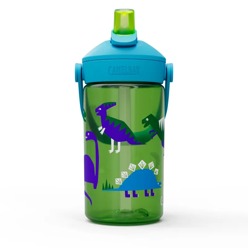 CamelBak Thrive Flip Straw Kids Hip Dinos 400ml-1