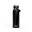 CamelBak Thrive Flip Straw Vacuum Insulated Stainless Steel Bottle 1.2L Black