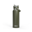 CamelBak Thrive Flip Straw Vacuum Insulated Stainless Steel Bottle 1.2L Moss