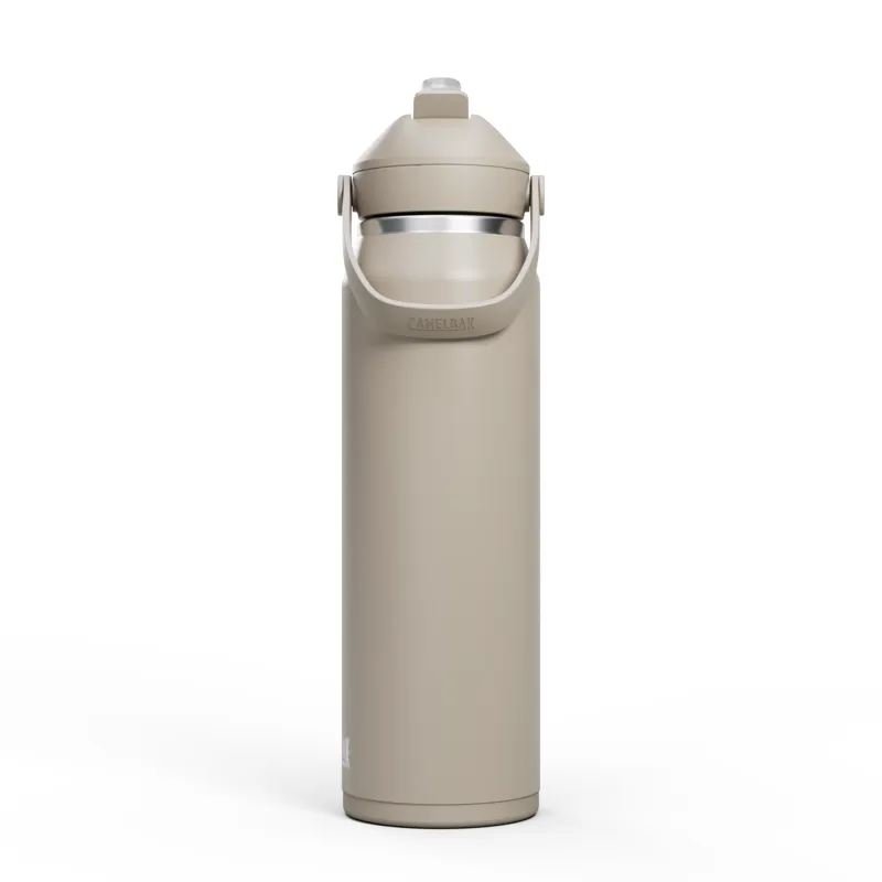 CamelBak Thrive Vacuum Insulated Stainless Steel Mug 1L Stone-1