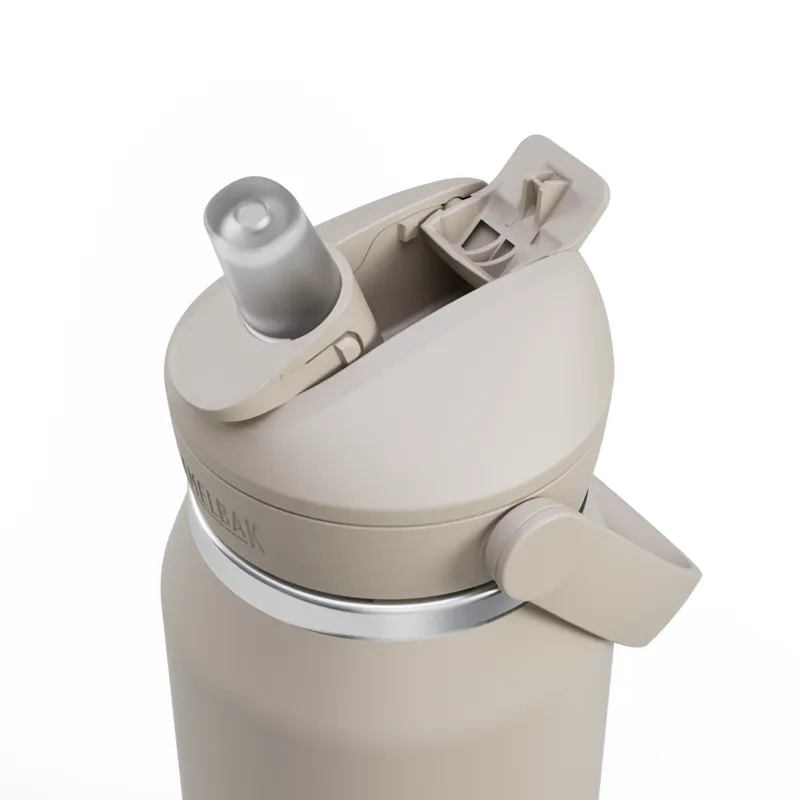 CamelBak Thrive Vacuum Insulated Stainless Steel Mug 1L Stone-3