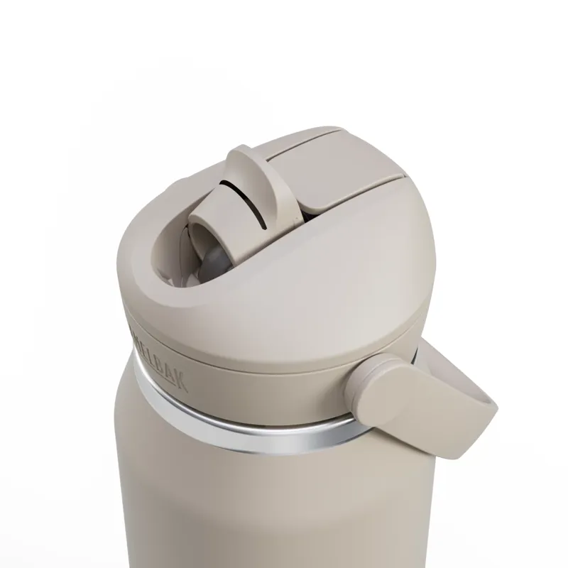 CamelBak Thrive Vacuum Insulated Stainless Steel Mug 1L Stone-2