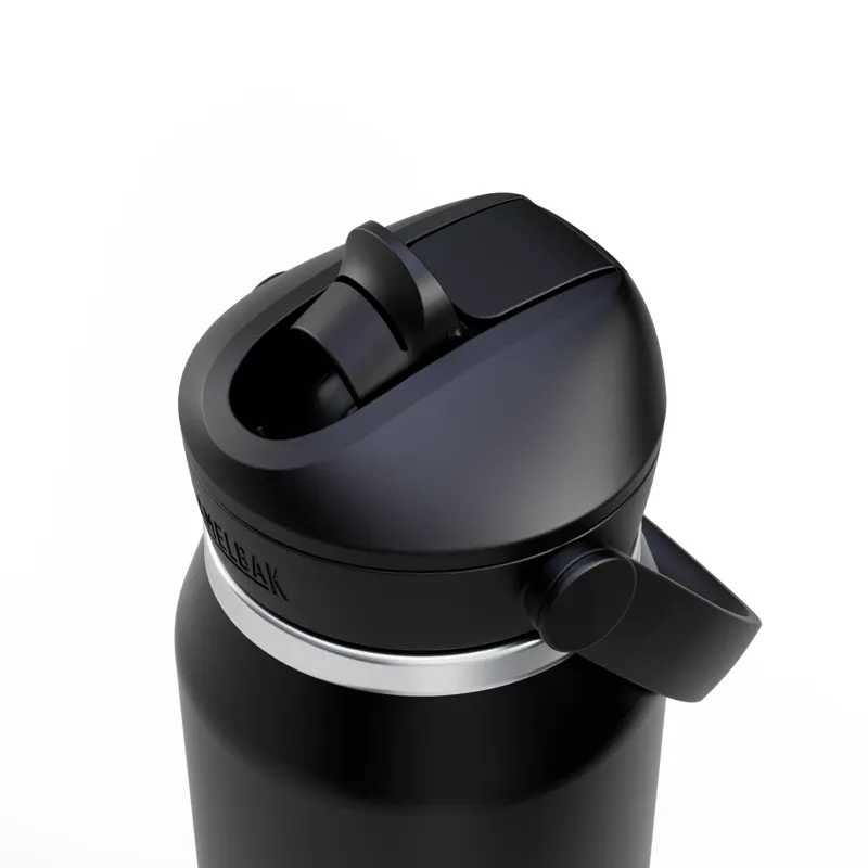 CamelBak Thrive Vacuum Insulated Stainless Steel Mug 1L Black-3