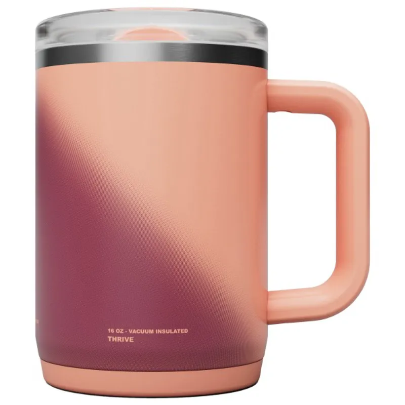 Camelbak Thrive Vacuum Insulated Stainless Steel Mug 16oz/500ml Blush Dawn