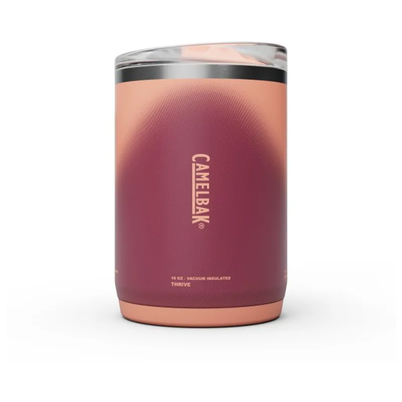 Camelbak Thrive Vacuum Insulated Stainless Steel Mug 16oz/500ml Blush Dawn-1