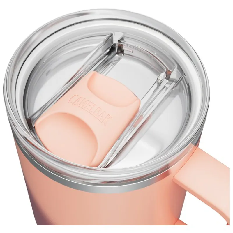 Camelbak Thrive Vacuum Insulated Stainless Steel Mug 16oz/500ml Blush Dawn-2