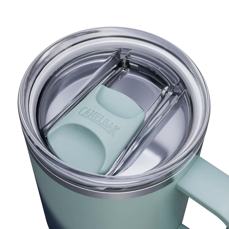Camelbak Thrive Vacuum Insulated Stainless Steel Mug 16oz/500ml Deep Sea Dawn-3