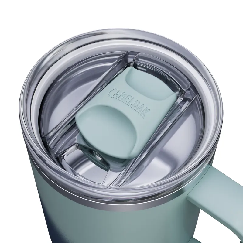 Camelbak Thrive Vacuum Insulated Stainless Steel Mug 16oz/500ml Deep Sea Dawn-2