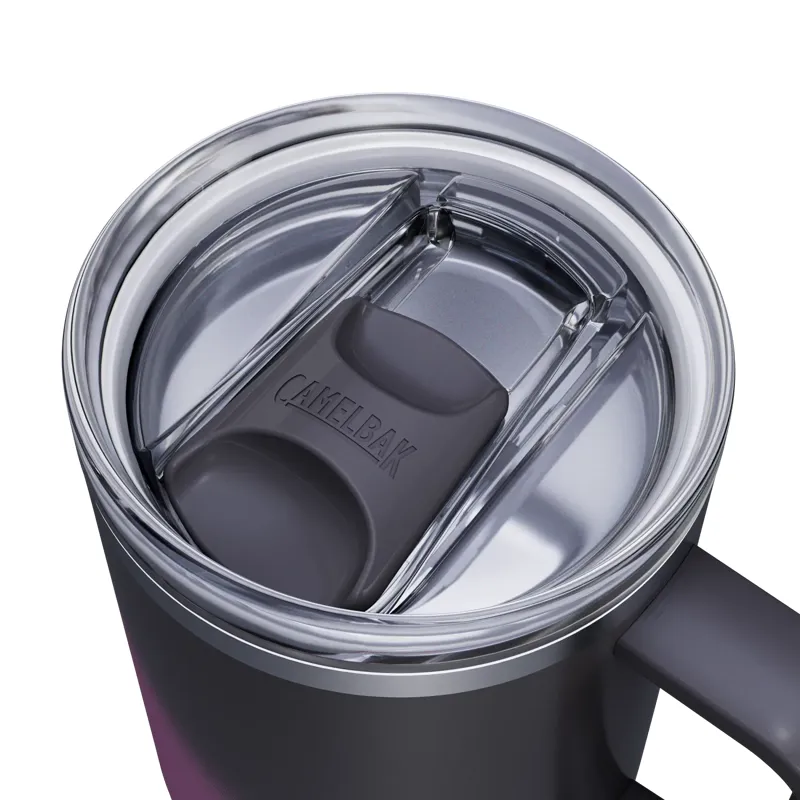 Camelbak Thrive Vacuum Insulated Stainless Steel Mug 16oz/500ml Lavender Dawn-2