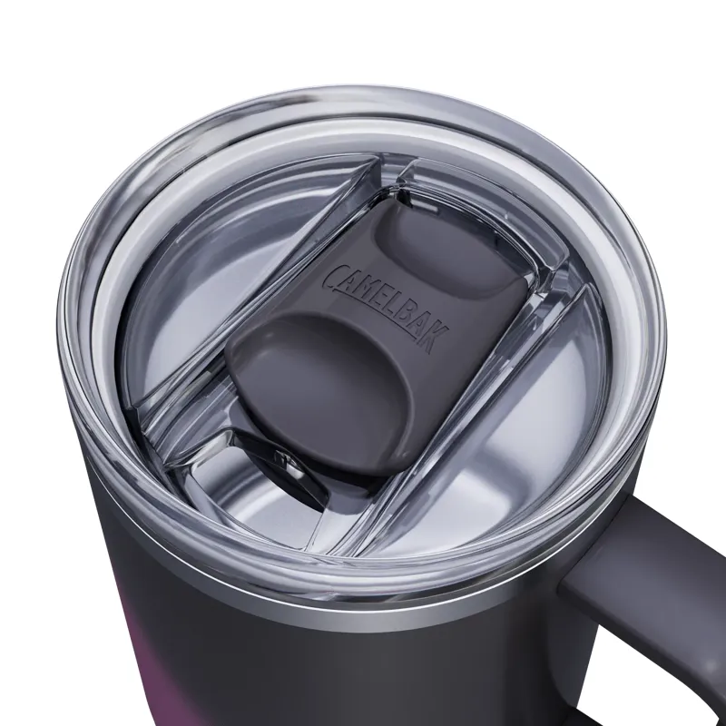Camelbak Thrive Vacuum Insulated Stainless Steel Mug 16oz/500ml Lavender Dawn-3
