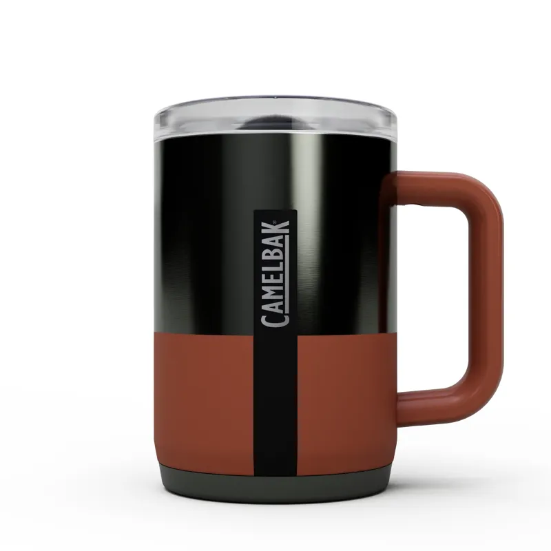 Camelbak Thrive Mug VSS 500ml Mercury Desert Moss/Rust