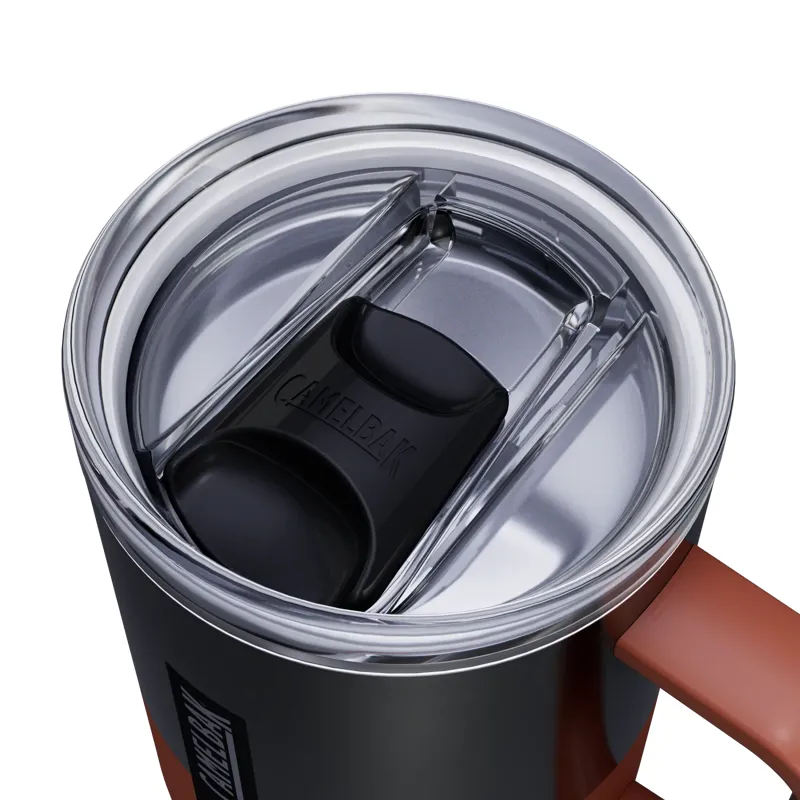Camelbak Thrive Mug VSS 500ml Mercury Desert Moss/Rust-3