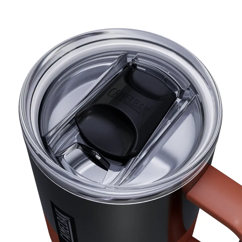 Camelbak Thrive Mug VSS 500ml Mercury Desert Moss/Rust-2