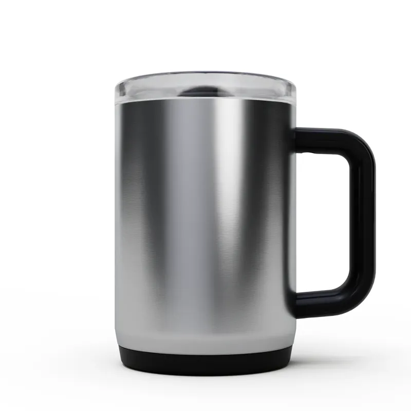 Camelbak Thrive Vacuum Insulated Stainless Steel Mug 16oz/500ml Stainless