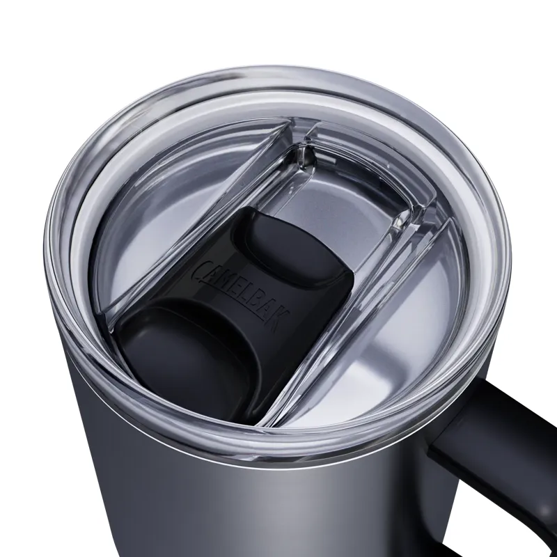 Camelbak Thrive Vacuum Insulated Stainless Steel Mug 16oz/500ml Stainless-3