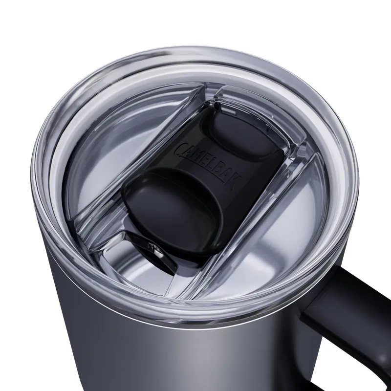 Camelbak Thrive Vacuum Insulated Stainless Steel Mug 16oz/500ml Stainless-2