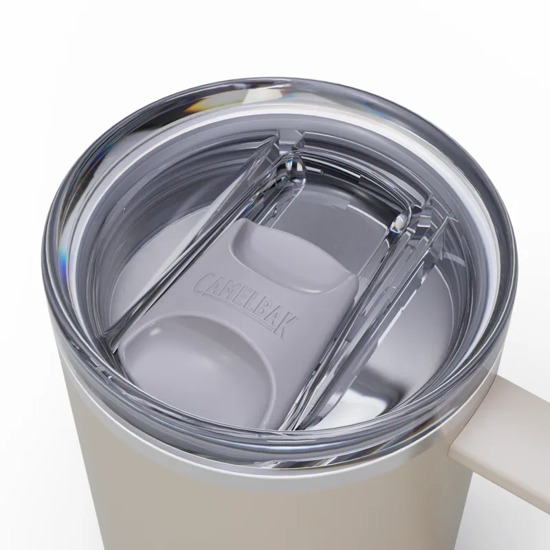 Camelbak Thrive Vacuum Insulated Stainless Steel Mug 500ml Stone-3
