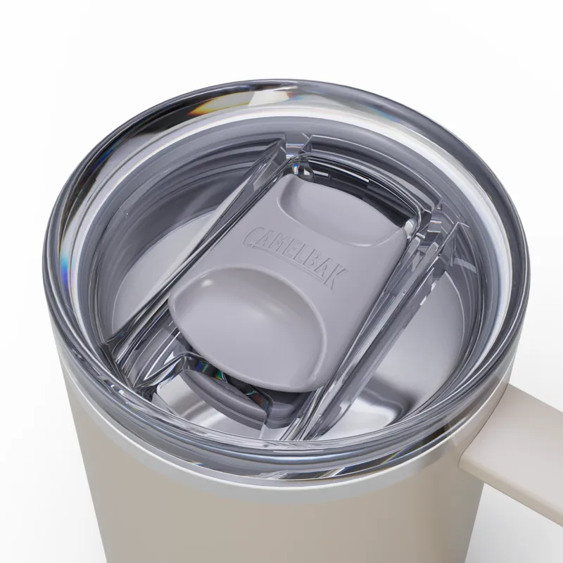 Camelbak Thrive Vacuum Insulated Stainless Steel Mug 500ml Stone-2