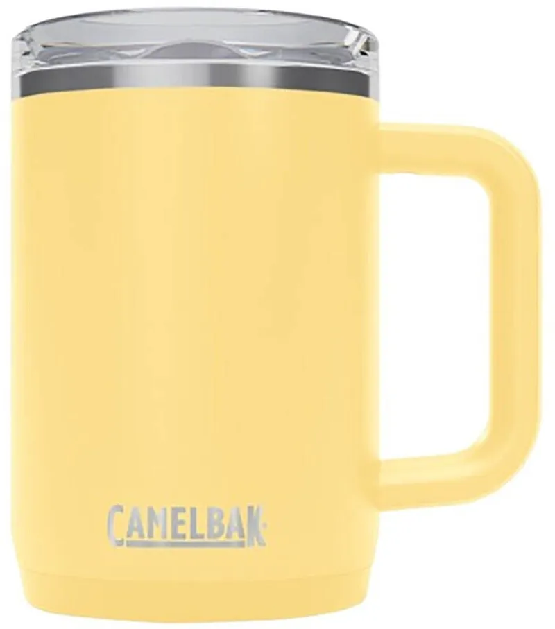 CamelBak Thrive Vacuum Insulated Stainless Steel Mug 500ml Yellow