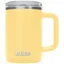 CamelBak Thrive Vacuum Insulated Stainless Steel Mug 500ml Yellow