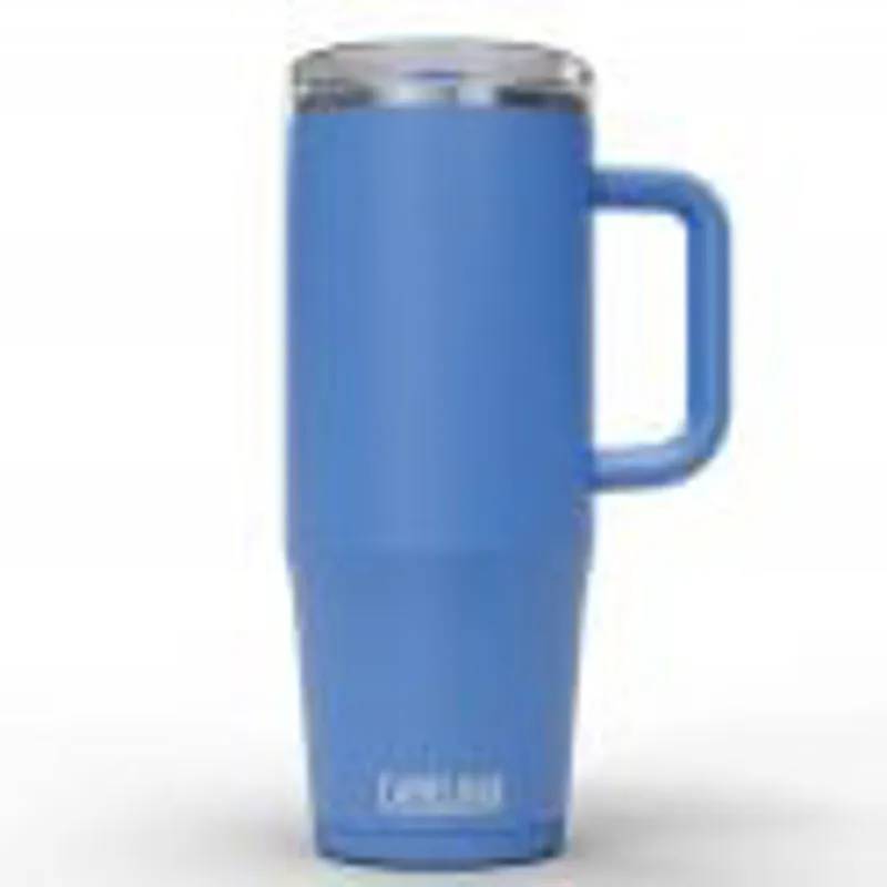 CamelBak Thrive Vacuum Insulated Stainless Steel Mug 1L Sky Blue
