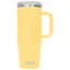 CamelBak Thrive Vacuum Insulated Stainless Steel Mug 1L Yellow