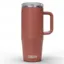 CamelBak Thrive Vacuum Insulated Stainless Steel Mug 1L Sierra Red